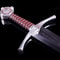 Impressive MASONIC KNIGHTS TEMPLAR Sword