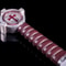 Impressive MASONIC KNIGHTS TEMPLAR Sword