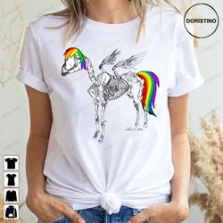 my little death my little pony doristino trending style