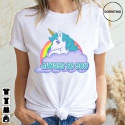 my little pony always be you doristino awesome shirts