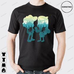 mystery twins doristino trending style