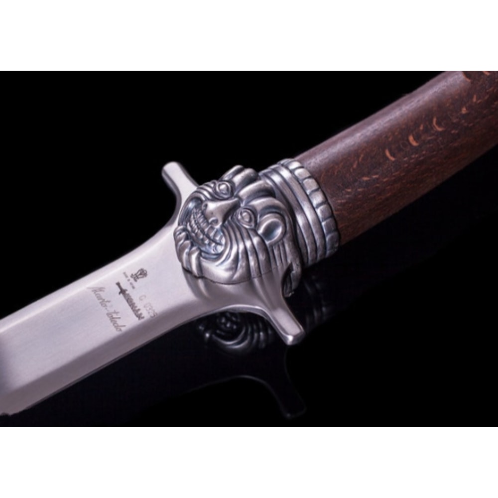 Official Conan the Barbarian Movie Replica