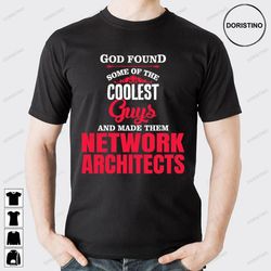 network architects doristino awesome shirts