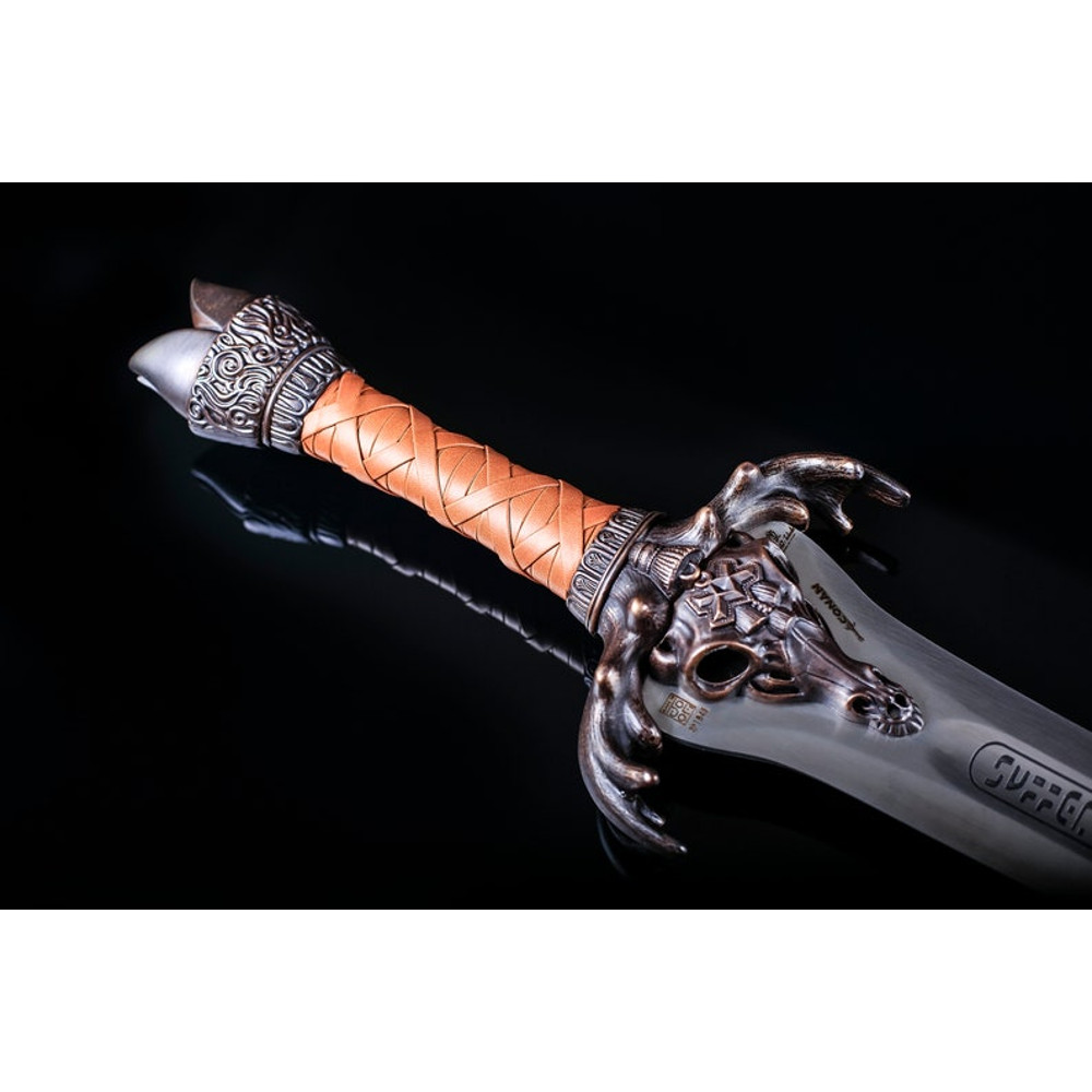 Bronze Movie Replica