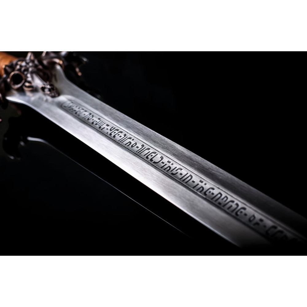 Bronze Movie Replica