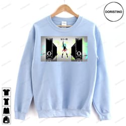 rolling hatsune miku vocaloid doristino awesome shirts