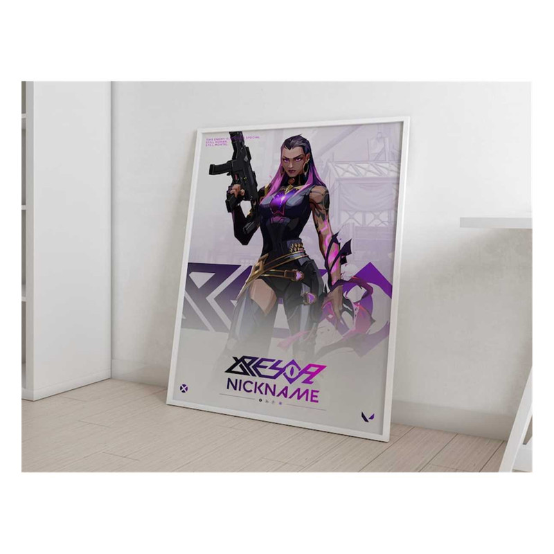 MR-17112023172914-valorant-reyna-personalized-poster-valorant-gift-valorant-image-1.jpg
