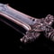 Conan the Barbarian Sword
