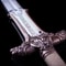 Conan the Barbarian Sword