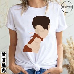 scully and mulder x-files art doristino awesome shirts