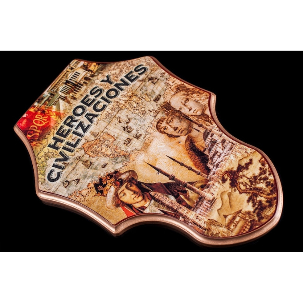 Premium King Solomon Sword