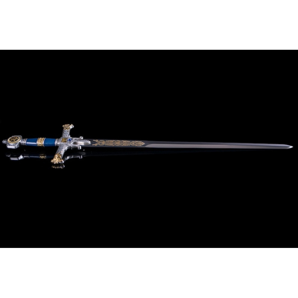 Premium King Solomon Sword