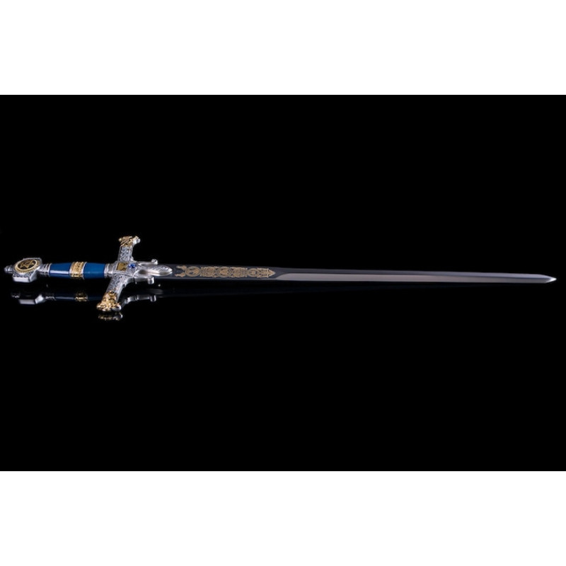Premium King Solomon Sword