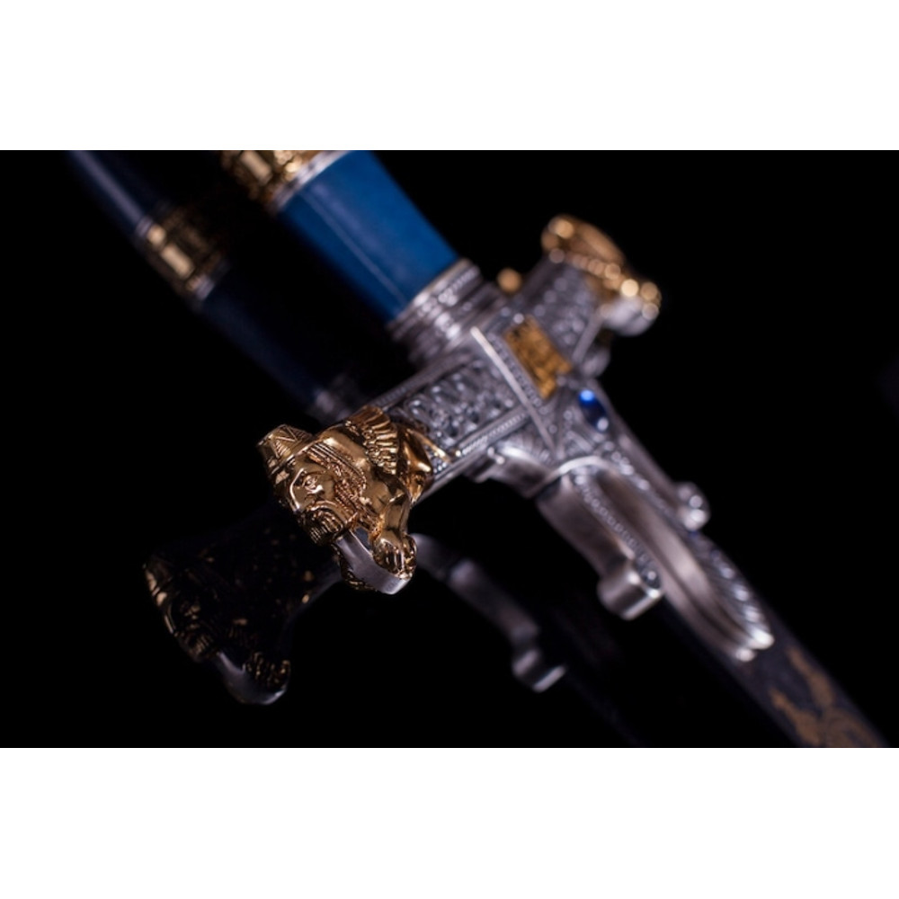 Premium King Solomon Sword