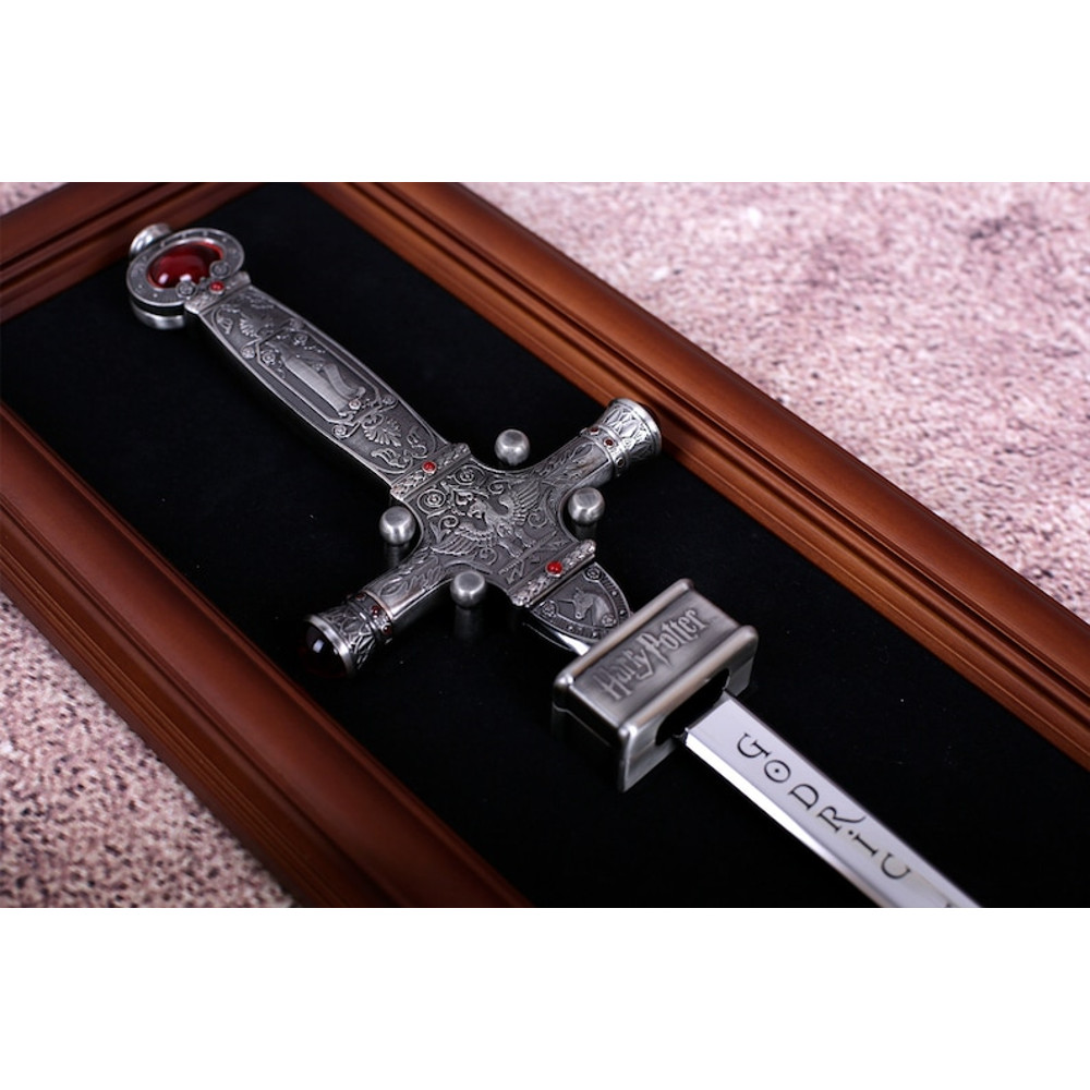 Godric Gryffindor Sword Harry Potter Replica