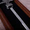 Godric Gryffindor Sword Harry Potter Replica