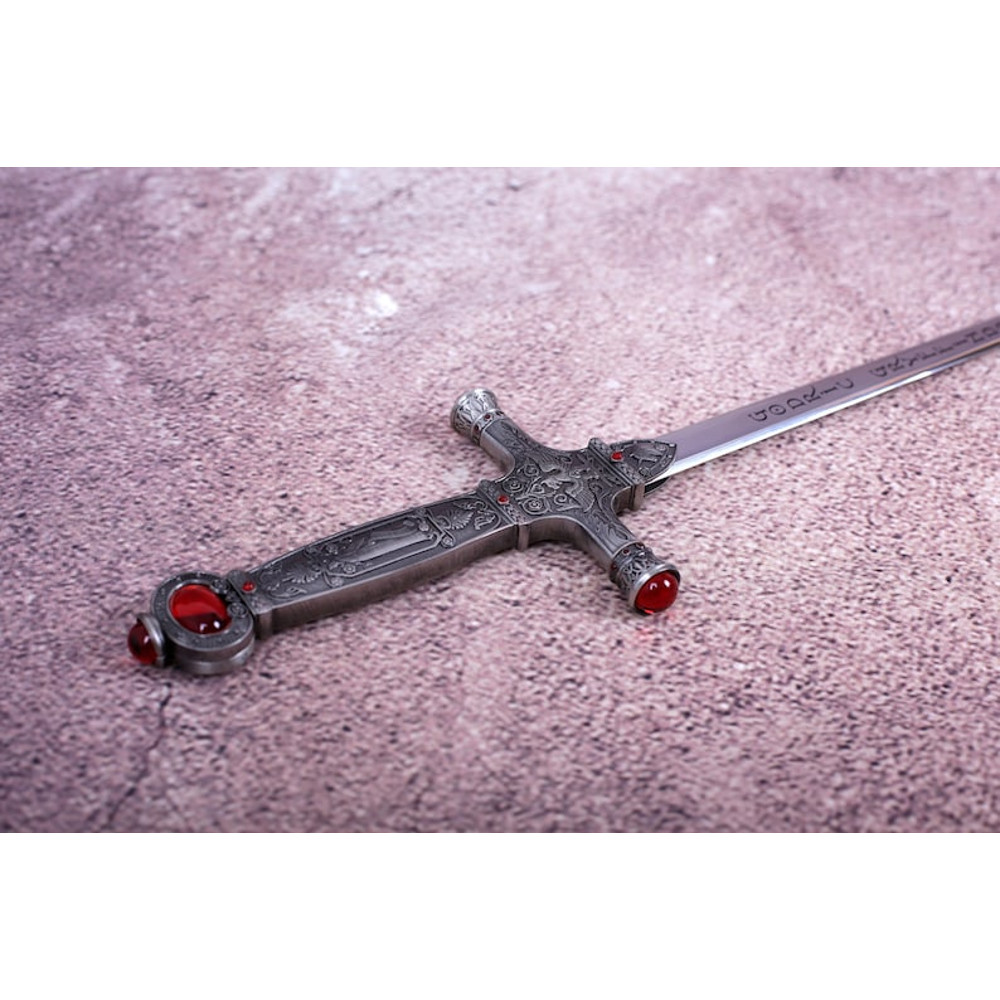 Godric Gryffindor Sword Harry Potter Replica