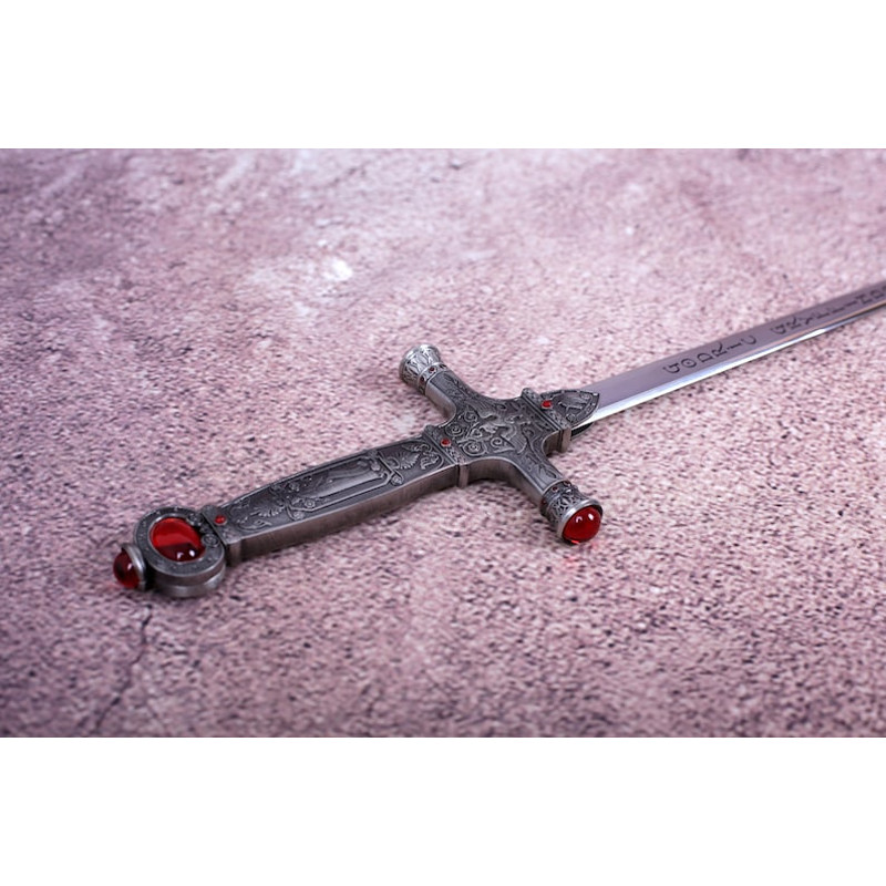 Godric Gryffindor Sword Harry Potter Replica