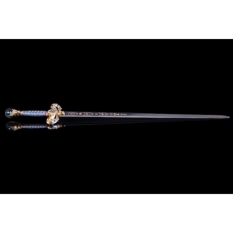 41 Inches American Sword