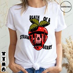 strawberry dance gavin dance doristino trending style