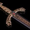 Roland Sword Replica 41 Inches