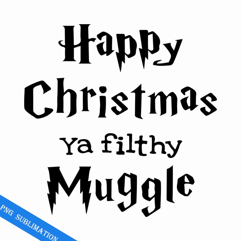 MV11082395 -Happy christmas muggle movies svg.png