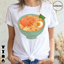 ramen japaness art doristino awesome shirts