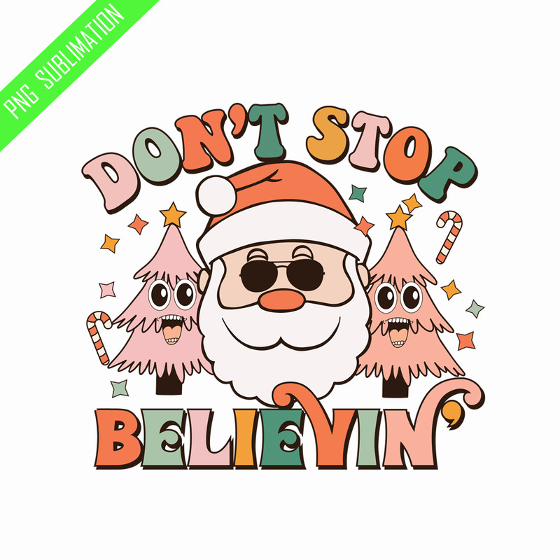 RCRM090823106-Don't stop believin retro christmas png.png