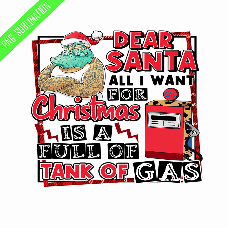 RCRM09082321-Dear Santa retro christmas png.png