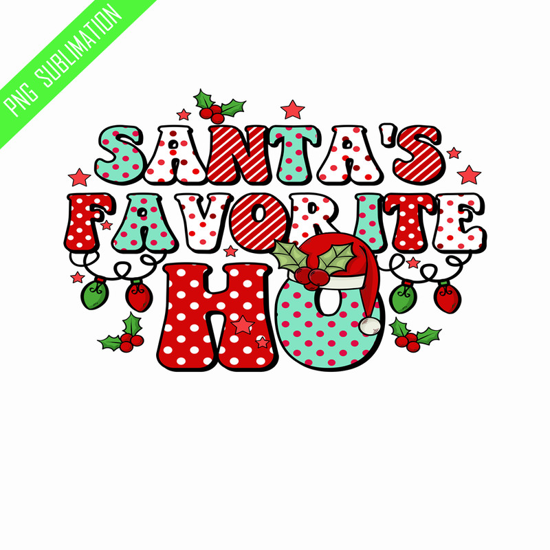 RCRM09082322-Santa favorite ho retro christmas png.png