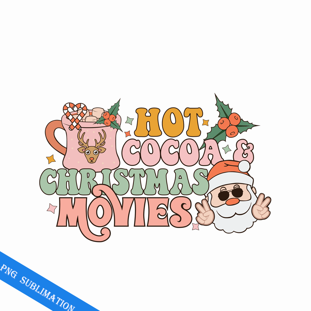 RCRM09082389-Hot cocoa christmas movies retro christmas png.png