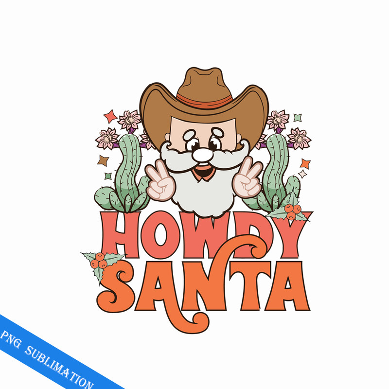 RCRM09082396-Howdy Santa retro christmas png.png