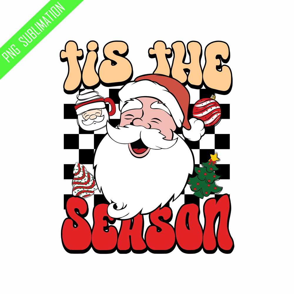 RCRM100823151-It's the season retro christmas png.png