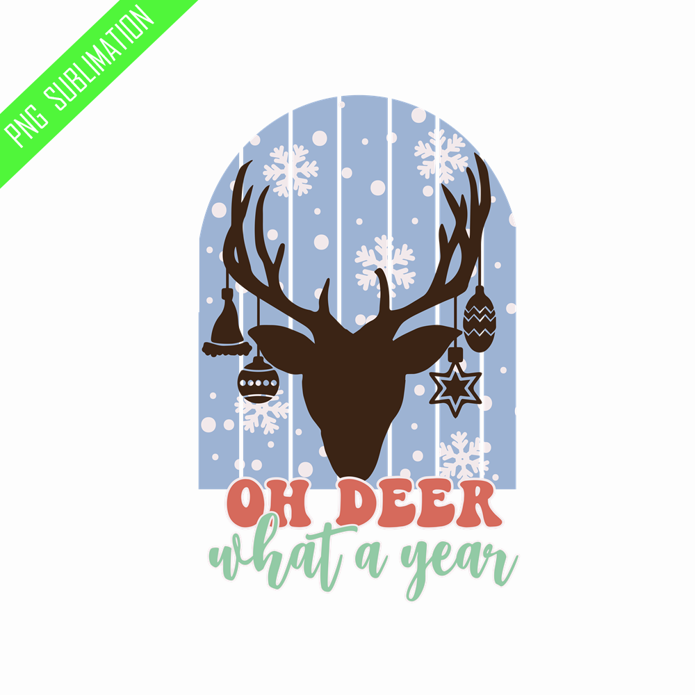 RCRM100823158-Oh deer retro christmas png.png
