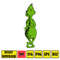 Grinch Svg, Grinch Christmas Svg, Grinch Clipart Files, Cricut and Silhouette Files Digital File (23).jpg