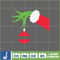 Grinch Svg, Grinch Christmas Svg, Grinch Clipart Files, Cricut and Silhouette Files Digital File (102).jpg