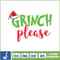 Grinch Svg, Grinch Christmas Svg, Grinch Clipart Files, Cricut and Silhouette Files Digital File (115).jpg