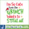 Grinch Svg, Grinch Christmas Svg, Grinch Clipart Files, Cricut and Silhouette Files Digital File (116).jpg