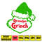 Grinch Svg, Grinch Christmas Svg, Grinch Clipart Files, Cricut and Silhouette Files Digital File (4).jpg