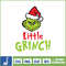 Grinch Svg, Grinch Christmas Svg, Grinch Clipart Files, Cricut and Silhouette Files Digital File (147).jpg