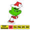 Grinch Svg, Grinch Christmas Svg, Grinch Clipart Files, Cricut and Silhouette Files Digital File (76).jpg