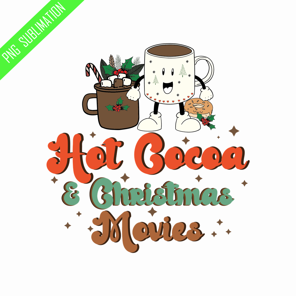 RCRM100823216-Hot cocoa christmas movies retro christmas png.png