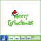 Grinch Svg, Grinch Christmas Svg, Grinch Clipart Files, Cricut and Silhouette Files Digital File (165).jpg