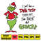 Grinch Svg, Grinch Christmas Svg, Grinch Clipart Files, Cricut and Silhouette Files Digital File (89).jpg