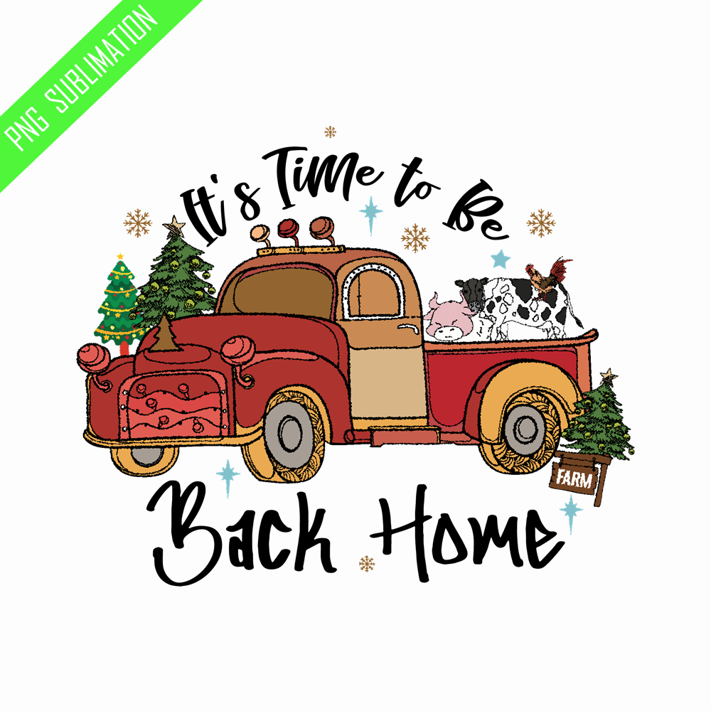 RCRM100823231-It's time to be back home retro christmas png.png