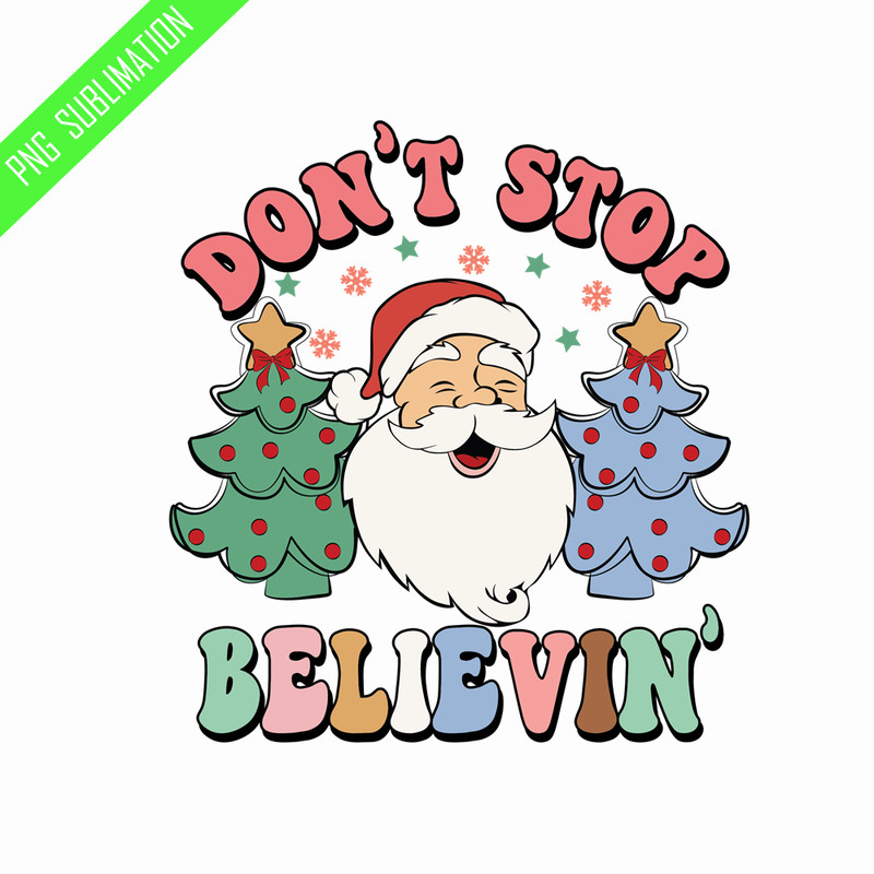 RCRM100823236-Don't stop believin retro christmas png.png