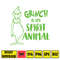 Grinch Svg, Grinch Christmas Svg, Grinch Clipart Files, Cricut and Silhouette Files Digital File (125).jpg