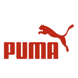 red puma logo, puma logo adidas brand, adidas logo svg, fashion brand svg, brand logo svg, digital download
