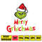 Grinch Svg, Grinch Christmas Svg, Grinch Clipart Files, Cricut and Silhouette Files Digital File (168).jpg