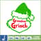 Grinch Svg, Grinch Christmas Svg, Grinch Clipart Files, Cricut and Silhouette Files Digital File (3).jpg